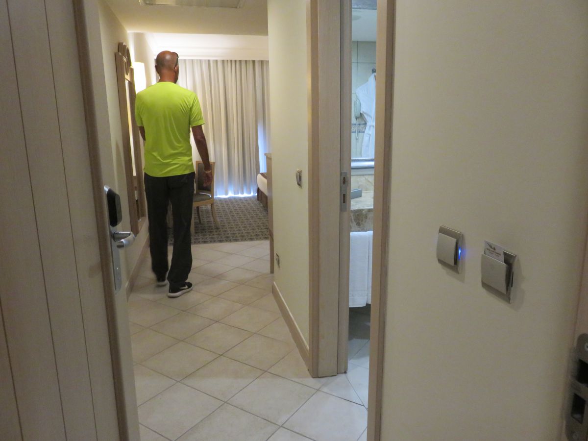 imagini hotel Starlight Resort